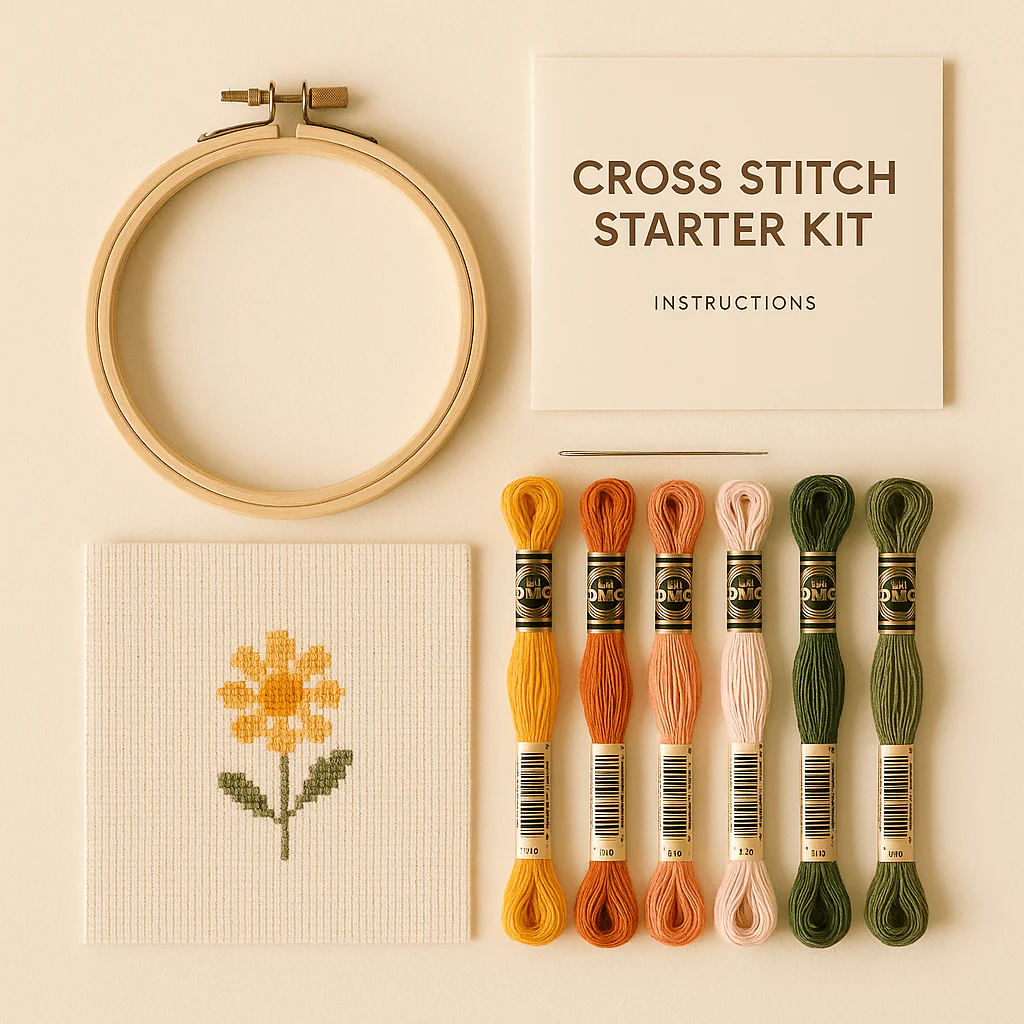 Cross Stitch Kits